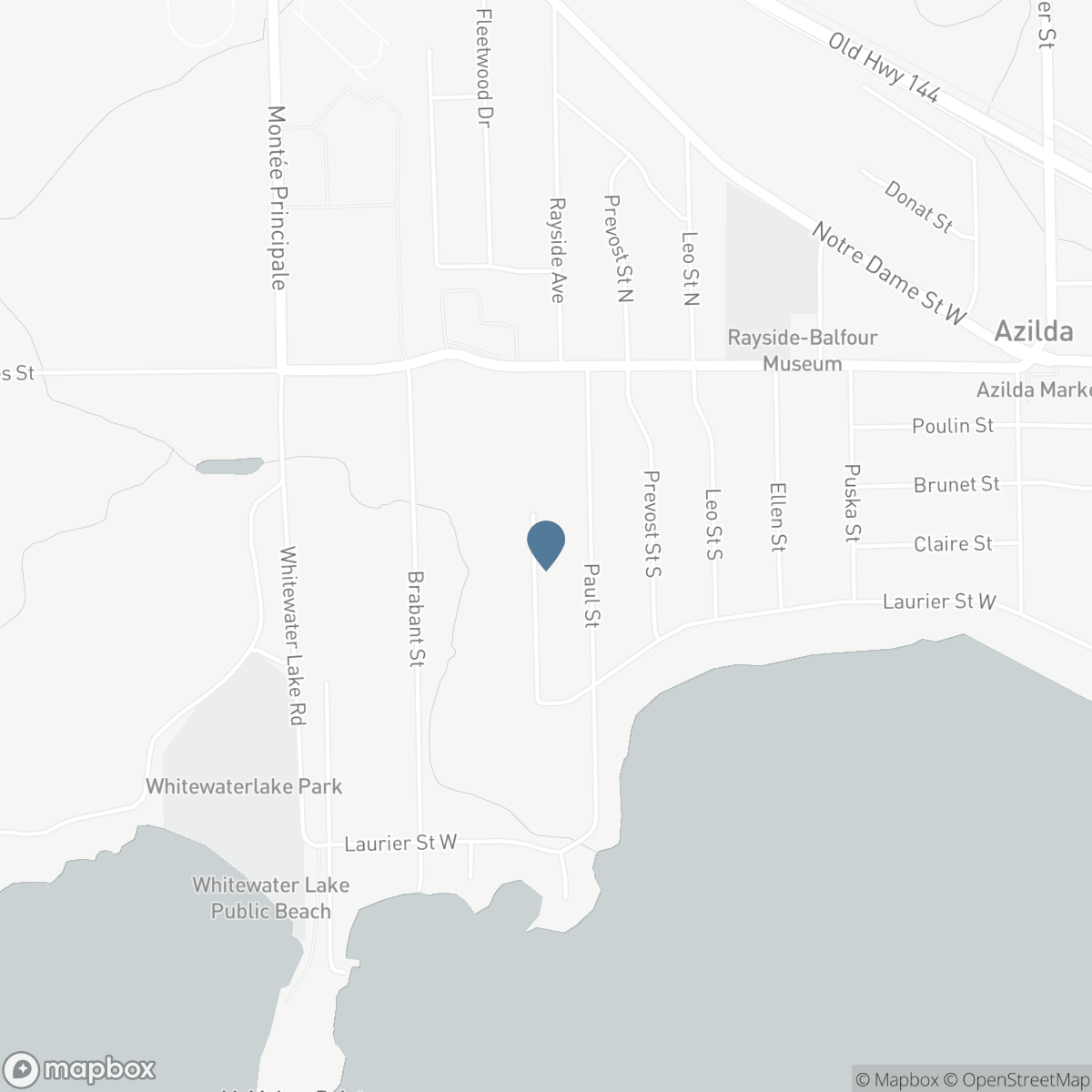 112 Hollybrook Crescent, Greater Sudbury, Ontario P0M 1B0